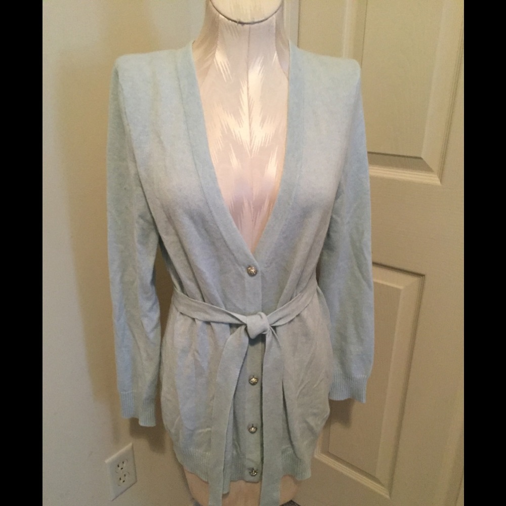 St John Couture 3 pc runway show items $2780 - Picture 11 of 16